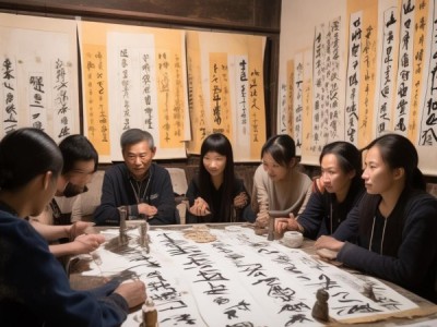 云南书法名家班收费标准大揭秘，月度投资与书法艺术之旅