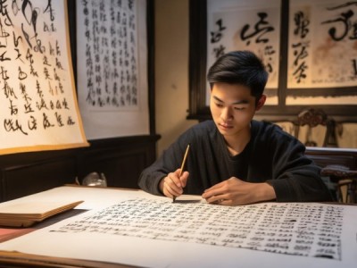 丁伟，书法理论家的书法艺术研究述评