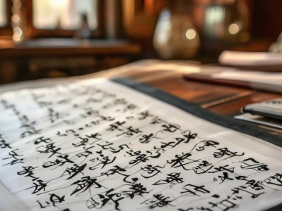 方放岳楼记书法赏析，行云流水墨舞风华