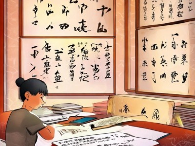 书法艺术入门指南，省书法水平四级基础知识全解