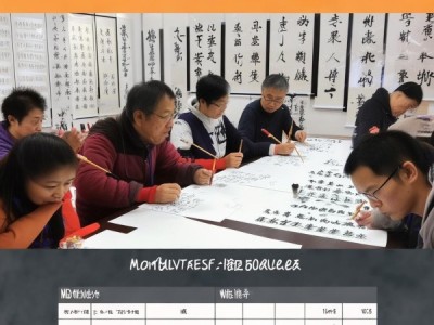 广西书法知识班投资分析，月费明细及投资价值评估