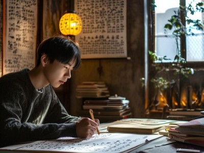 书法生月生活费合理预算与生活品质平衡指南
