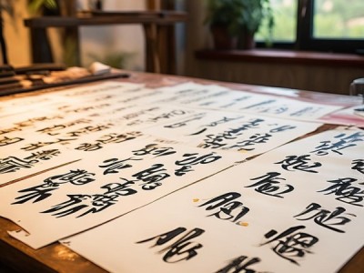 沈鸿根硬笔书法作品集，传统与创新的艺术之旅