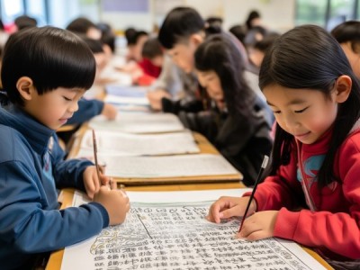 六年级硬笔书画创作规范与技巧指南