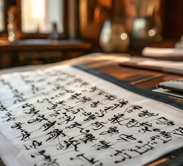 方放岳楼记书法赏析，行云流水墨舞风华,方放岳楼记书法赏析，行云流水墨舞风华,书法艺术,第1张