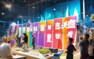 广告设计与制作职业转型指南，未来就业方向与发展机遇