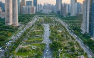 天心区广告园区规划，助力现代城市活力