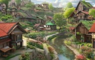 乡村文旅，设计让乡村焕发新机