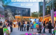 广告设计专业大学规划，开启你的未来！