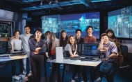 黄埔广告公司宣传片拍摄公司，专业与创意，成就 Your Digital Brand