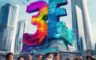 立昌广告未来3年，机遇与挑战