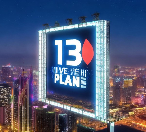 一、广告十三五规划的背景与重要性